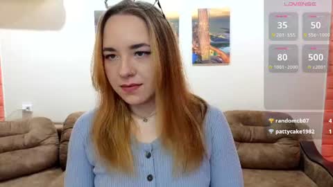 Hello im May online show from July 4, 2026, 3:35 am