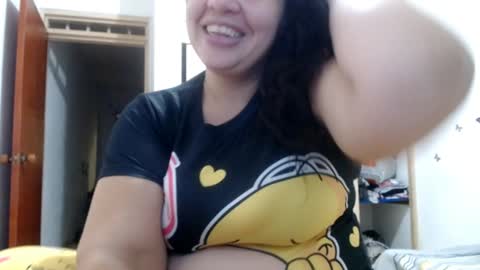 ladydeathz online show from January 12, 2025, 4:42 am