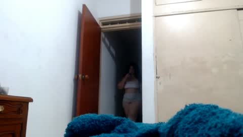 ladydeathz online show from January 15, 2025, 8:09 am