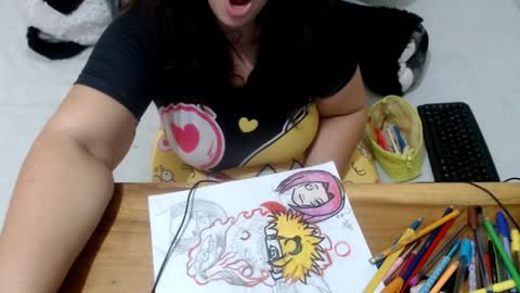 ladydeathz online show from January 20, 2025, 10:07 am