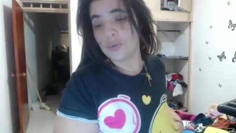 ladydeathz online show from February 24, 2025, 6:38 am