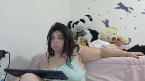 ladydeathz online show from September 19, 2025, 10:54 pm