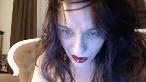 LADYGILDA online show from January 25, 2025, 8:00 pm