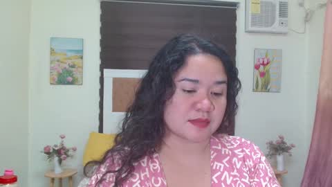 ladyjoyful online show from February 7, 2026, 9:46 am