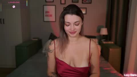 ladylancaster online show from March 26, 2026, 4:56 pm