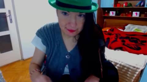 LadyLHoty online show from March 17, 2026, 7:06 pm