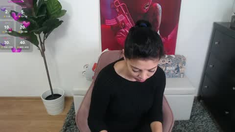 Lia online show from April 2, 2026, 3:48 am