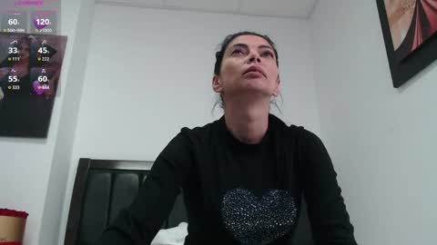 Lia online show from April 10, 2026, 3:34 am