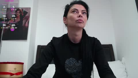 Lia online show from April 11, 2026, 3:55 am