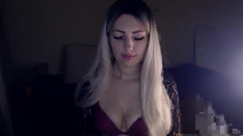 Monika online show from December 27, 2024, 1:28 pm