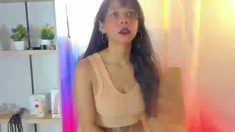 ladynemesis00 online show from February 3, 2025, 7:42 pm