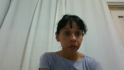 ladynemesis00 online show from March 3, 2026, 3:23 am