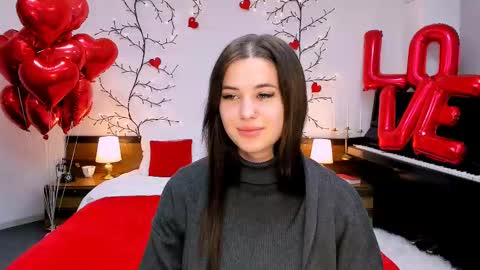 Amelia online show from February 9, 2025, 4:29 pm