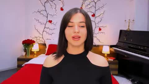 Amelia online show from October 4, 2025, 1:31 pm