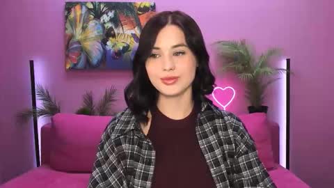 Amelia online show from October 7, 2025, 12:57 pm