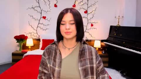 Amelia online show from October 22, 2025, 1:44 pm