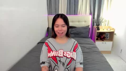 Ruby online show from November 18, 2025, 3:45 am