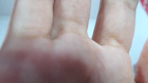 rubii  online show from February 12, 2025, 1:30 am