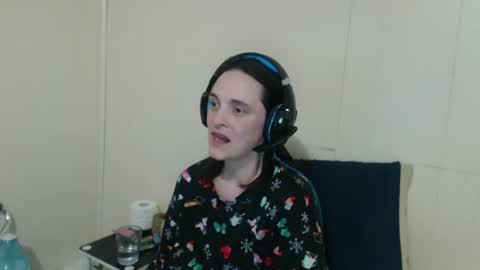 LadySlate online show from January 23, 2025, 8:25 am