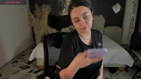 Lady  online show from January 18, 2026, 3:10 am