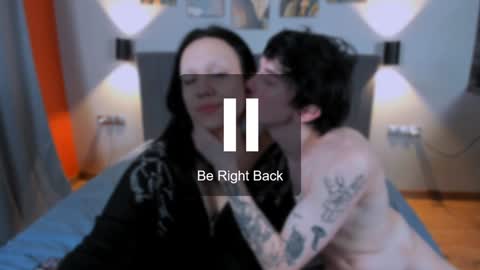 LadyTrep online show from January 24, 2025, 8:22 pm