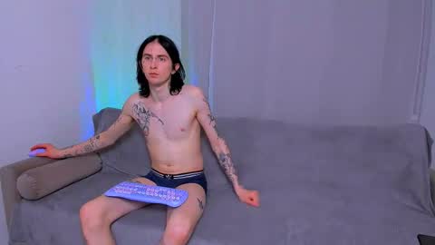 LadyTrep online show from November 12, 2025, 8:19 pm