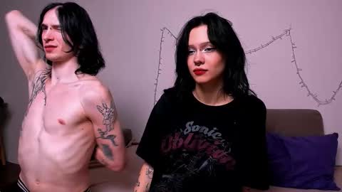 LadyTrep online show from December 21, 2025, 7:10 pm