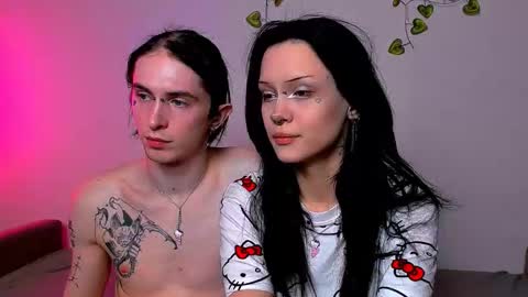 LadyTrep online show from February 28, 2026, 9:16 pm