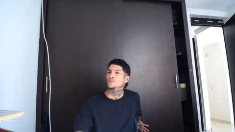 Abel Lm online show from January 7, 2026, 3:36 pm