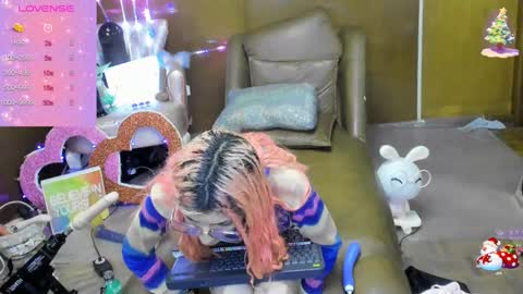 Skinnygirl online show from September 17, 2025, 12:12 am