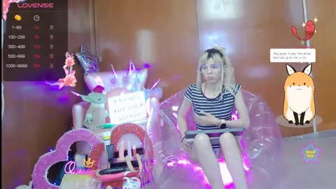 Skinnygirl online show from March 30, 2026, 12:22 am