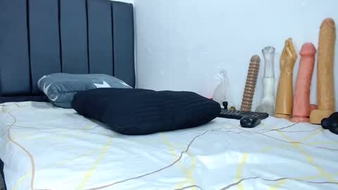 GERSON online show from February 8, 2026, 1:25 pm