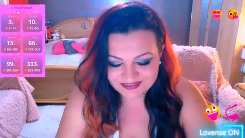 Arielle online show from May 21, 2026, 7:21 pm