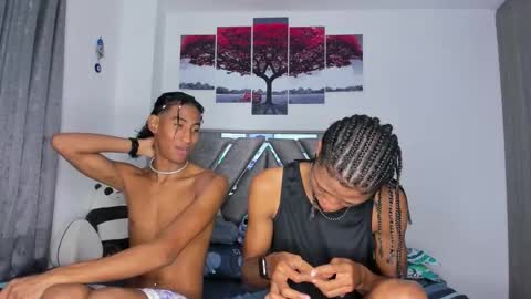 Snapshot of lagosanthos chatting on January 6, 2026, 4:38 am LagoSantos online show from January 6, 2026, 4:38 am