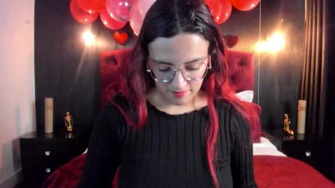 Laia  online show from March 6, 2026, 12:01 pm