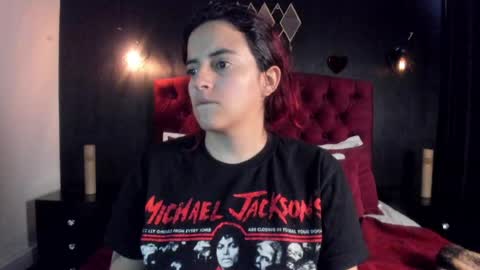 Snapshot of laia_jonees chatting on April 22, 2026, 12:18 pm Laia online show from April 22, 2026, 12:18 pm