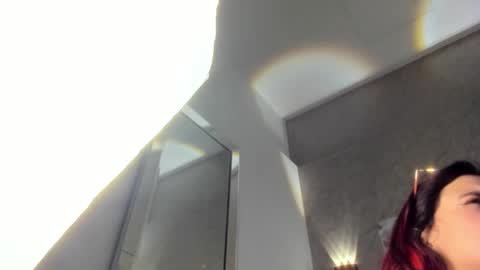 Snapshot of laia_jonees chatting on April 25, 2026, 3:09 pm Laia online show from April 25, 2026, 3:09 pm