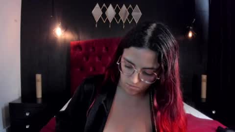 Snapshot of laia_jonees chatting on April 29, 2026, 5:30 pm Laia online show from April 29, 2026, 5:30 pm