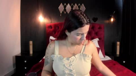 Snapshot of laia_jonees chatting on May 20, 2026, 12:00 pm Laia online show from May 20, 2026, 12:00 pm