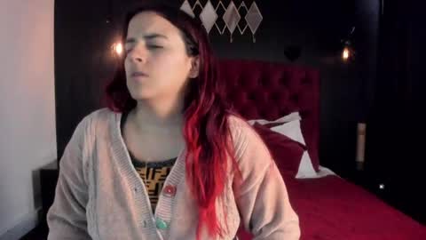 Snapshot of laia_jonees chatting on May 25, 2026, 11:49 am Laia online show from May 25, 2026, 11:49 am
