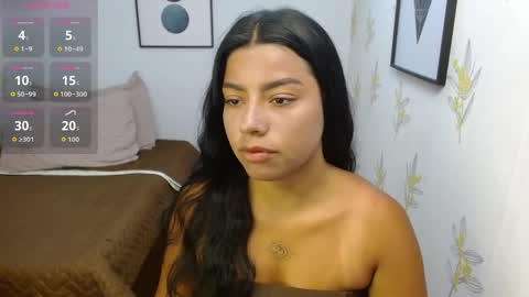 Im Leia online show from April 6, 2026, 11:33 am