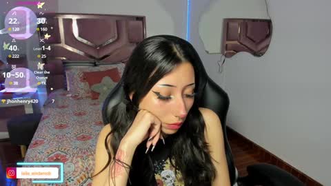 laila_angel online show from December 11, 2024, 1:58 am