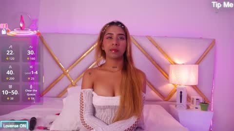 Snapshot of lailastilwills chatting on September 20, 2025, 9:49 pm Laila Stilwills online show from September 20, 2025, 9:49 pm