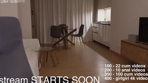 lailatoks - TIP 100 tks  get all my videos 22 VIDEOS SQUIRT PUSSY DILDO online show from November 22, 2025, 7:13 pm