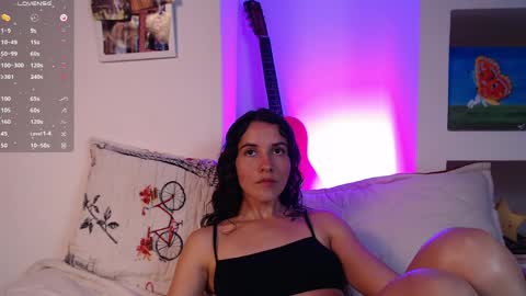 Snapshot of lailypink chatting on March 31, 2026, 12:45 am samanta online show from March 31, 2026, 12:45 am