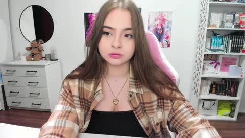 Kira online show from January 30, 2025, 10:41 pm