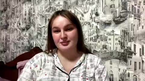 Mia online show from May 24, 2026, 7:08 pm