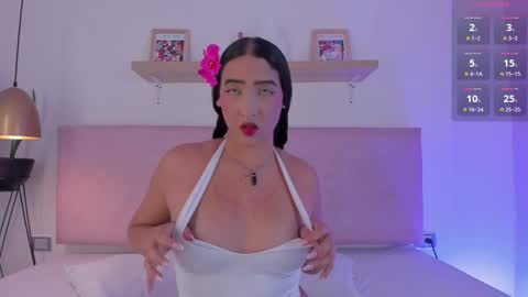 Snapshot of lakshmi777_ chatting on March 1, 2026, 3:30 am Lakshmi online show from March 1, 2026, 3:30 am