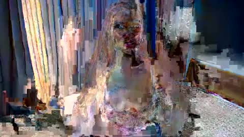 kristine online show from March 9, 2025, 1:59 pm