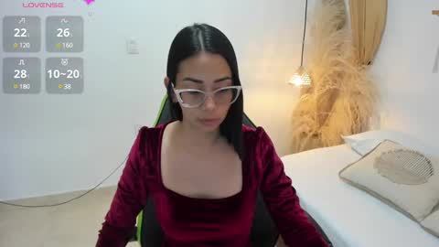 lakshmi_rai online show from December 18, 2024, 7:19 pm